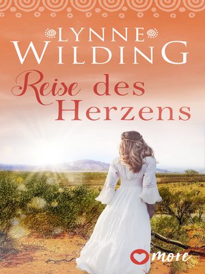 cover image of Reise des Herzens